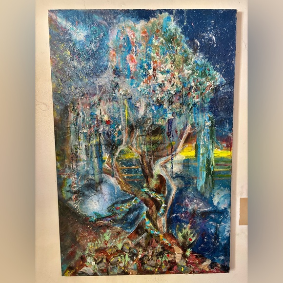 Tree Of Life - Picture 3 of 5